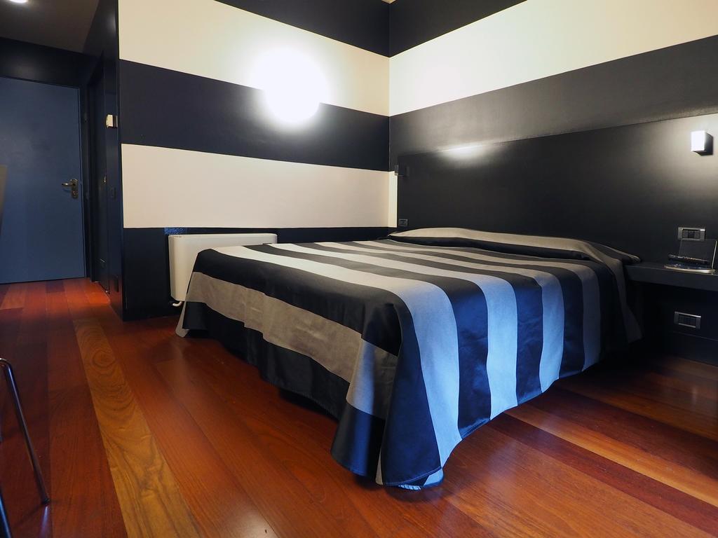 Lancaster 4* Turin