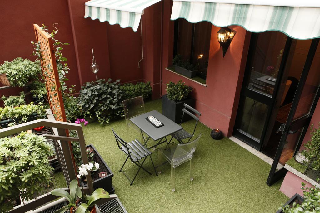 Hotel Lancaster 4*