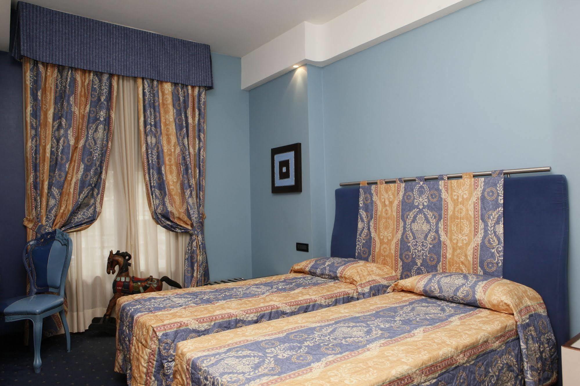 Lancaster Hotel Turin